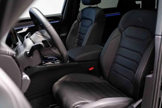 Volkswagen Touareg - afbeelding nr 50