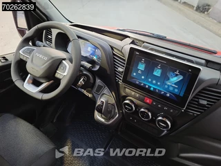 Iveco Daily Iveco Daily 35C21 3.0L Automaat 16m3 L4H2 LED ACC CarPlay Camera L3H2 16m3 Airco - afbeelding nr 11