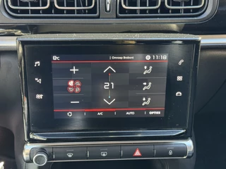 Citroën C3 - afbeelding nr 8
