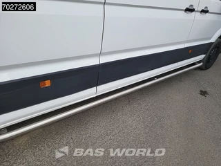 MAN TGE MAN TGE 3.140 Automaat L4H3 Imperiaal Airco Camera PDC L3H2 14m3 Airco - afbeelding nr 10