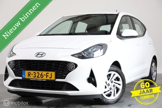Hyundai i10 1.0 Comfort - Carplay - Cruise control - Airco