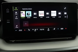Škoda Octavia Skoda Octavia 1.4 TSI iV PHEV Style | Head-Up | Massage |  Stoel & achterbankverwarming | Camera | Carplay | Adaptive cruise | Full LED | Navigatie - afbeelding nr 24