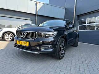 Volvo XC40 - 178267837-0