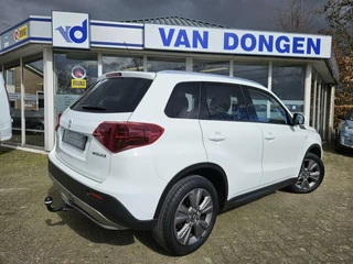 Suzuki Vitara Suzuki Vitara 1.0 Boosterjet Select Automaat | Trekhaak - afbeelding nr 4