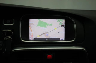 Volvo V40 Volvo V40 1.5 T2 Polar+ Automaat - Navi, Camera, Cruise, Stoelverw. - afbeelding nr 4
