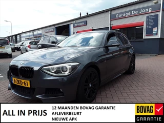BMW 1 Serie - 295525098-0