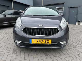 Kia Venga - afbeelding nr 2