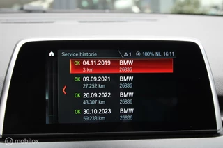 BMW 2 Serie BMW 2-serie Active Tourer 225xe iPerformance High Exec.edit/ - afbeelding nr 25