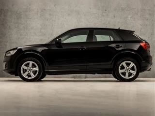 Audi Q2 (VIRTUAL COCKPIT, APPLE CARPLAY, GROOT NAVI, KEYLESS, ADAPTIVE CRUISE, CLIMATE, SPORTSTOELEN, LED KOPLAMPEN, PARKEERSENSOREN, NIEUWSTAAT) - afbeelding nr 2