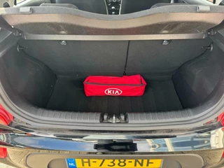 Kia Picanto Kia Picanto 1.0 MPi ComfortPlusLine - afbeelding nr 37