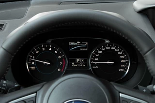 Subaru Forester Subaru Forester 2.0 CVT Premium | Navigatie | Panoramadak | 18 Inch | - afbeelding nr 16