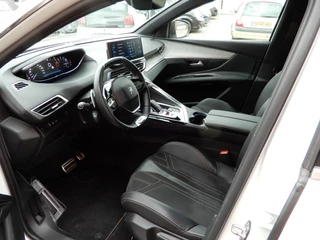 Peugeot 3008 - afbeelding nr 6