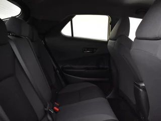 Toyota C-HR - afbeelding nr 15