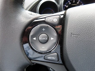 Honda Civic Honda Civic 1.8 Sport Bns Ed. Ecc Cruise Camera Trekhaak 2015 - afbeelding nr 26
