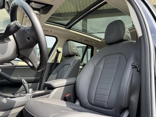 BMW iX3 BMW iX3 AUT. Executive 80 kWh | Live Cockpit | Panorama | Leder | ACC | - afbeelding nr 9