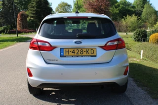 Ford Fiesta - afbeelding nr 23