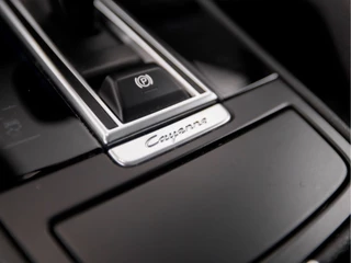 Porsche Cayenne Porsche Cayenne 3.0 340Pk (PANORAMADAK, APPLE CARPLAY, GROOT NAVI, LUCHTVERING, SPORTCHRONO, ADAPTIVE CRUISE, MEMORY SEATS, 360 CAMERA, GETINT GLAS, NIEUWSTAAT) - afbeelding nr 32