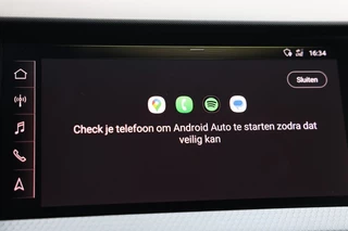Audi A1 Audi A1 Citycarver 30TFSI S-Line Automaat Virtual/Stoelverw/Keyless/Led - afbeelding nr 55