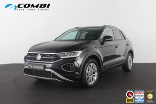 Volkswagen T-Roc 1.5 TSI Life Business Edition