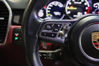 Porsche Cayenne Porsche Cayenne Coupé 4.0 Turbo S E-Hybrid Techart | PPF - afbeelding nr 32