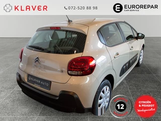 Citroën C3 - afbeelding nr 8