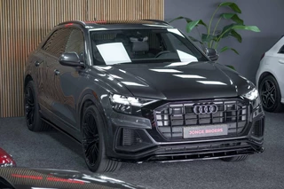 Audi Q8 Audi Q8 55 TFSI quattro Pro Line Advanced |Pano|Led - afbeelding nr 3