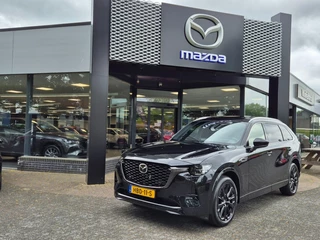 Mazda CX-80 - 282684915-0