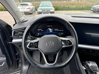 Volkswagen Touareg - afbeelding nr 13
