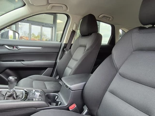 Mazda CX-5 - afbeelding nr 8