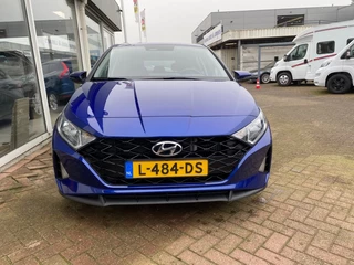 Hyundai i20 - afbeelding nr 9