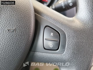 Opel Vivaro Opel Vivaro 95pk Dubbel Cabine Trekhaak Airco Cruise Euro6 DC Doka Mixto 6m3 Airco Trekhaak Cruise control - afbeelding nr 20