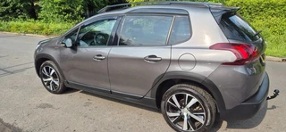 Peugeot 2008 - afbeelding nr 6