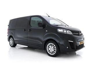 Opel Vivaro-e L2H1 Innovation 50 kWh 3-Pers [ 3-Fase-11kW ] {SOH-93%}