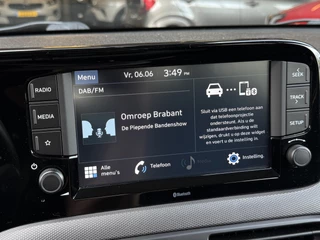 Hyundai i10 Hyundai i10 1.0 Comfort, Carplay! Apk 3-2027! Zondag OPEN! - afbeelding nr 21