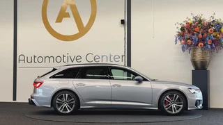 Audi A6 - afbeelding nr 16