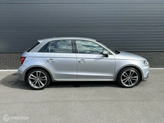 Audi A1 Sportback Audi A1 Sportback 1.0 TFSI Adrenalin ACTIVE EDITION - afbeelding nr 12