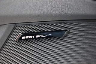 SEAT Leon SEAT Leon ST 2.0 TSI CUPRA 300 4DRIVE | Pano. | Camera | 301PK | Seat sound - afbeelding nr 22
