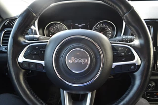 Jeep Compass - afbeelding nr 18