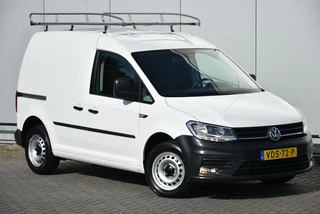 Volkswagen Caddy - 157998030-0