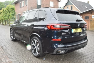 BMW X5 BMW X5 xDrive45e M Sport High Executive - afbeelding nr 3
