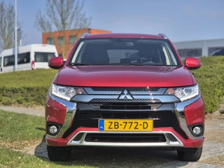 Mitsubishi Outlander - afbeelding nr 3