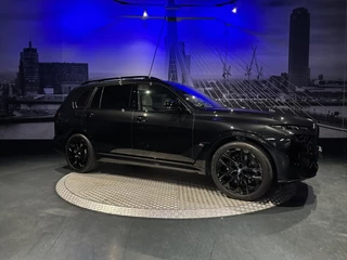 BMW X7 BMW X7 M60i xDrive M-Pakket *7Persoons*Headup* - afbeelding nr 3