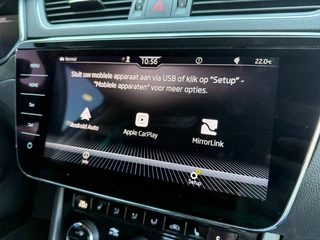 Škoda Superb - afbeelding nr 43