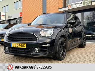 MINI Countryman Mini 1.5 One Business Edition Chili