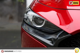 Mazda 3 - afbeelding nr 47