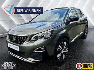 Peugeot 3008 - afbeelding nr 1