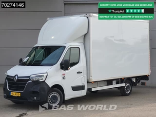 Renault Master - 4212746-0