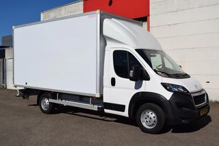 Peugeot Boxer - afbeelding nr 7