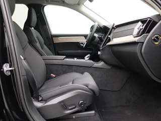 Volvo XC90 Volvo XC90 T8 PLUG-IN HYBRID PLUS BRIGHT *NIEUW MODEL* 360GR CAM ACC BLIS H - afbeelding nr 12