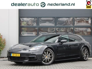 Porsche Panamera - 52540913-0